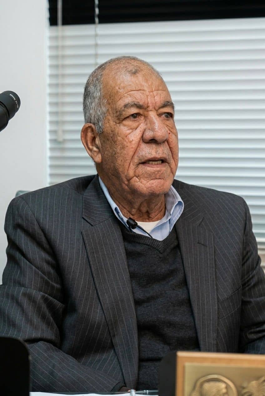 مدير مختبرات المدينة الطبية الأسبق في ذمة الله