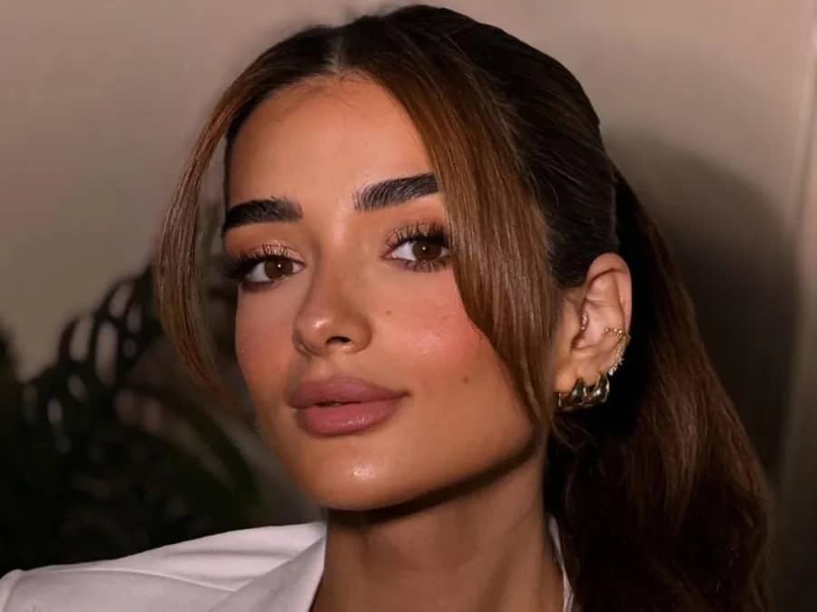 ملك أحمد زاهر تشوّق الجمهور لـ أزمة ثقة: الأصعب بحياتي