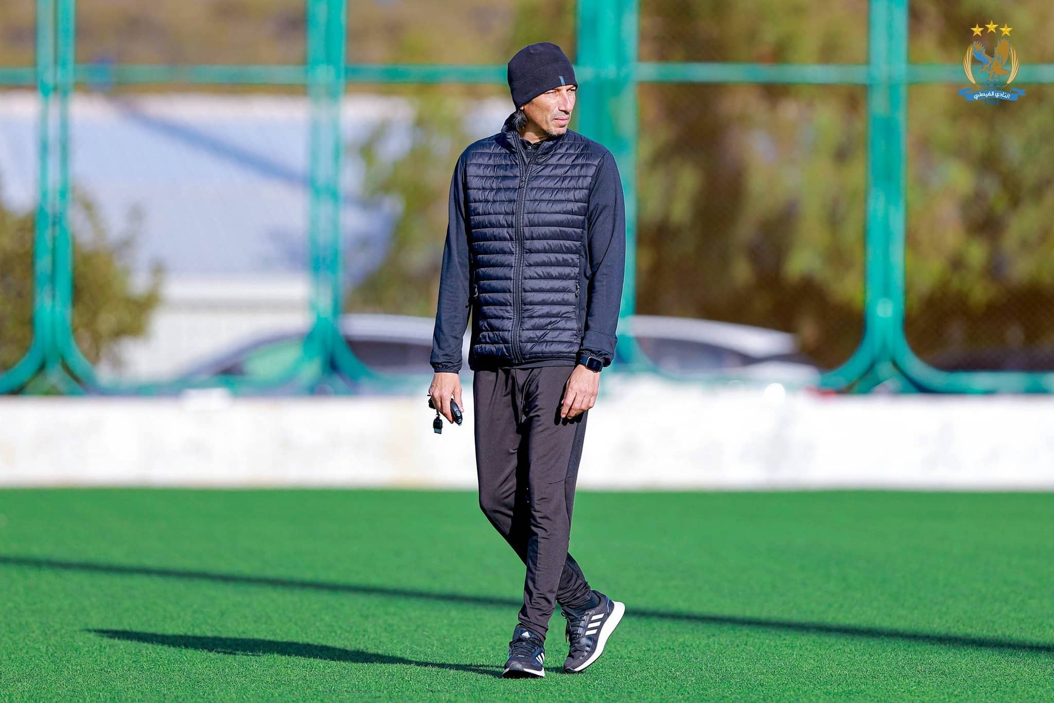 الفيصلي ينهي خدمات أبو زمع بالتراضي.. وأبو كشك خلفاً له