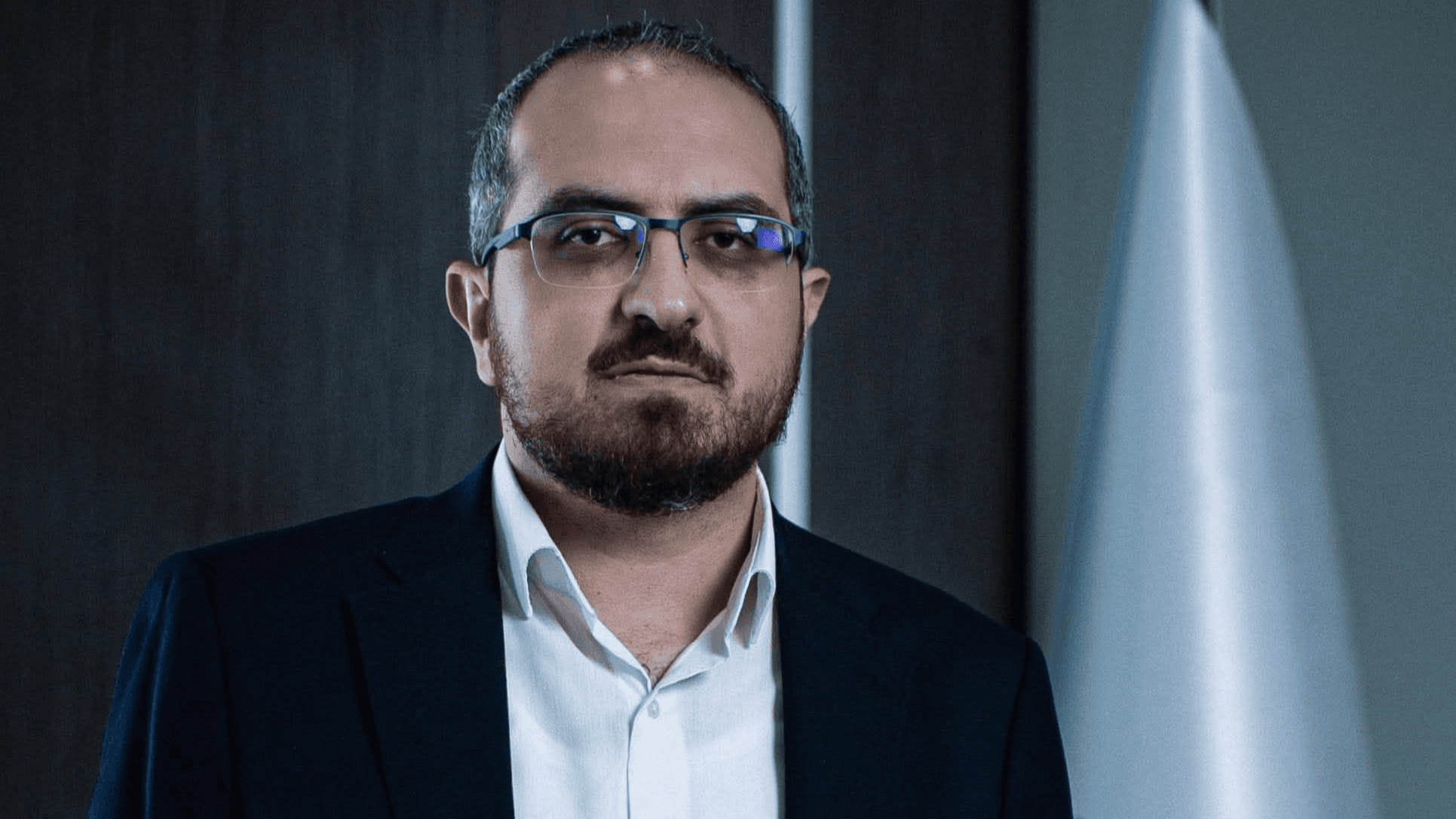 الرئيس السوري يعين أحمد رمضان مديراً لهيئة الاستثمار