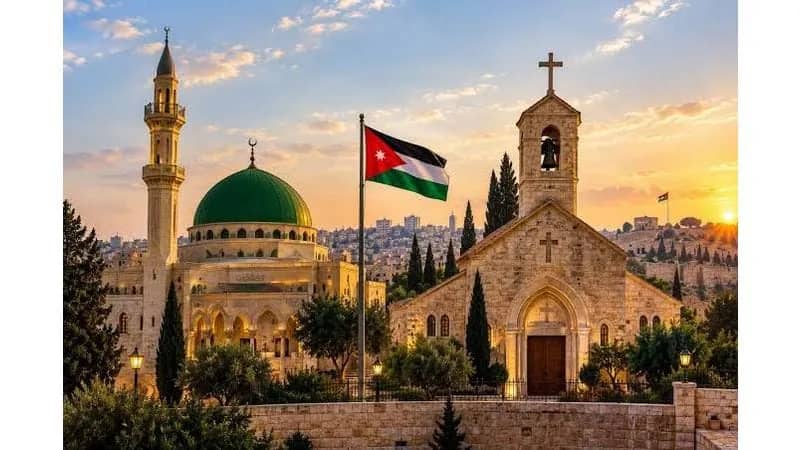 ​"البوتاس العربية" تدين الاعتداء الإرهابي في الكرك وتعزي بشهداء الوطن