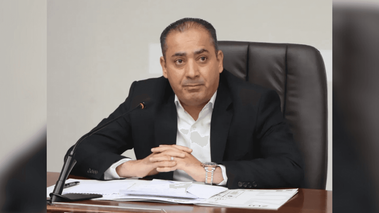 "مدير مكافحة المخدرات": انعدام الأمن في بعض دول الجوار أسهم في تدفق المخدرات إلى الأردن