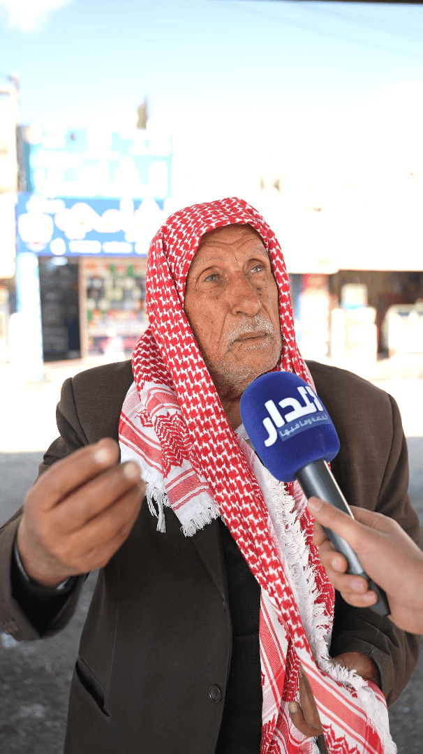 كيف يستعد الأردنيون للمنخفض الجوي؟