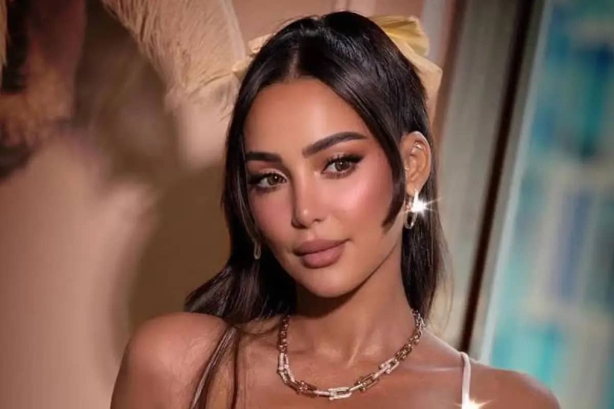 بسمة بوسيل تكشف لـ"إرم نيوز" تفاصيل الوضع الصحي لتامر حسني