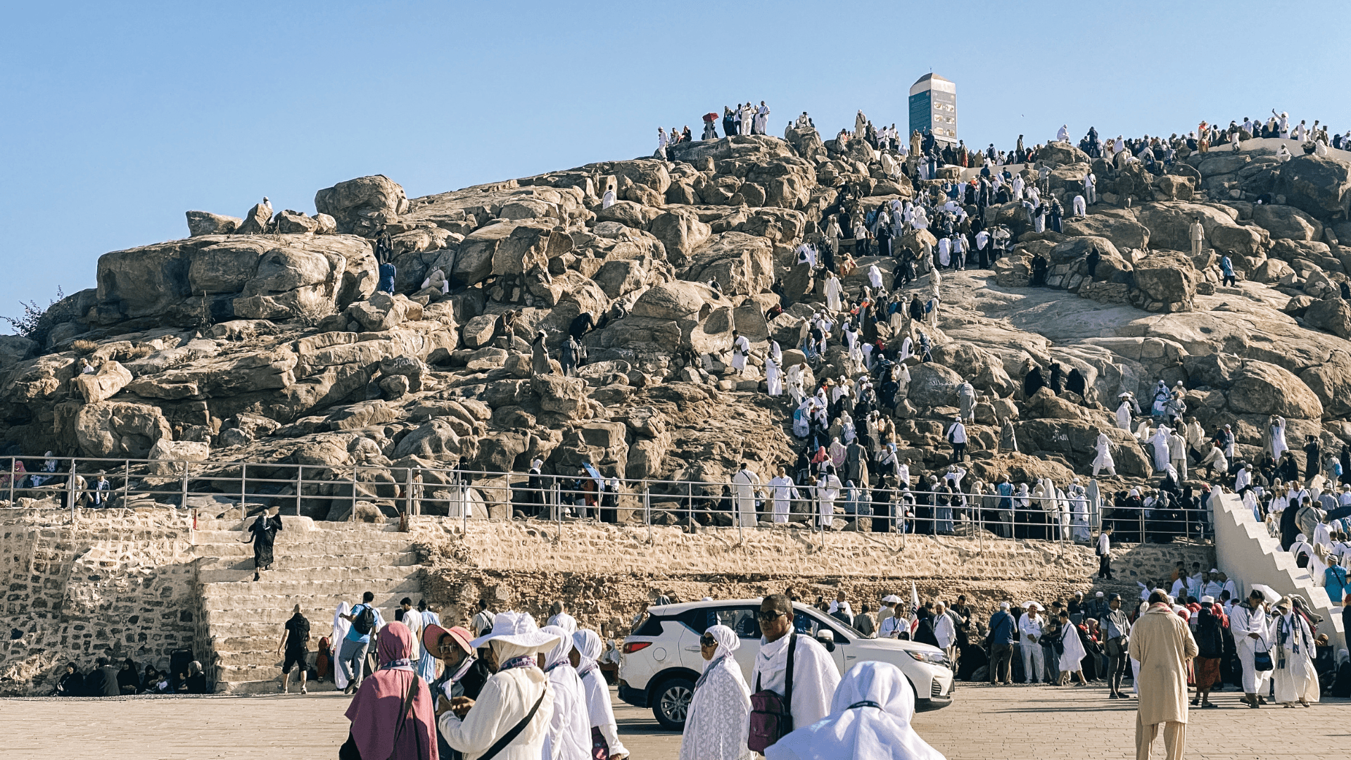 السعودية تصدر تعليمات وإرشادات خاصة بموسم الحج