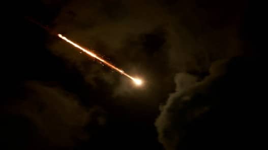 استخبارات الاحتلال الإسرائيلي تكشف موعد تنفيذ الهجوم الأمريكي على إيران