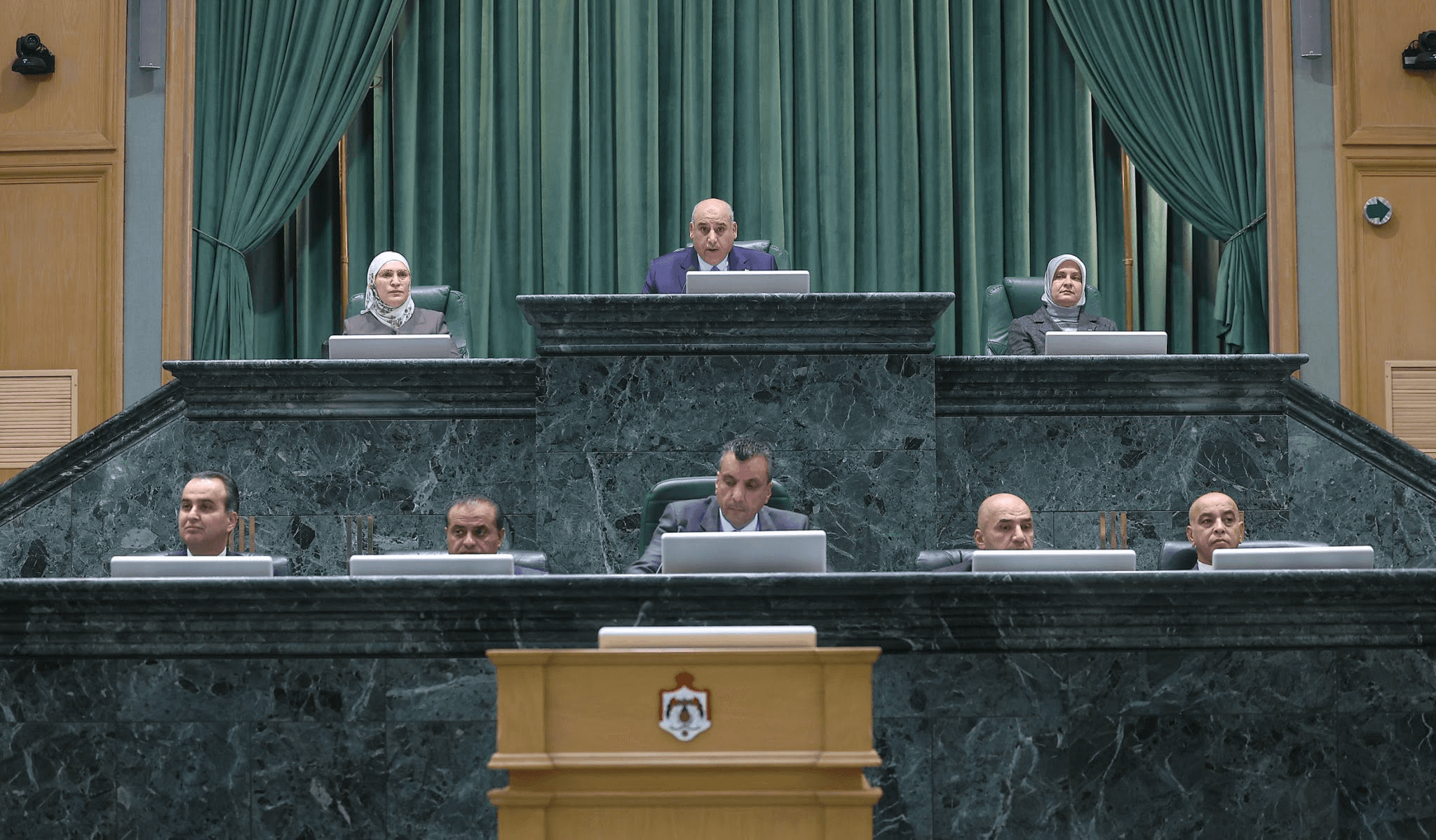القاضي يدعو مجلس النواب للانعقاد الأحد المقبل في أولى جلسات الدورة الاستثنائية