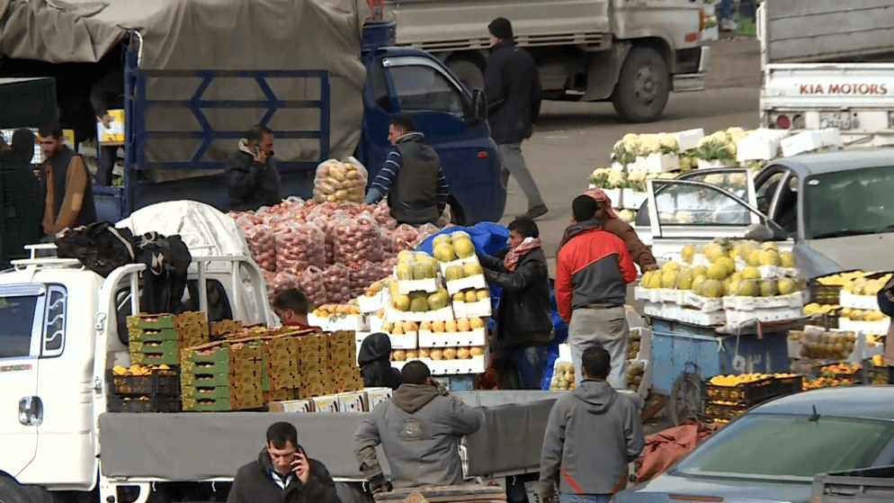 كما أعلن عبر "عين".. الزراعة تعمم قائمة بأسعار الخضراوات في الأردن