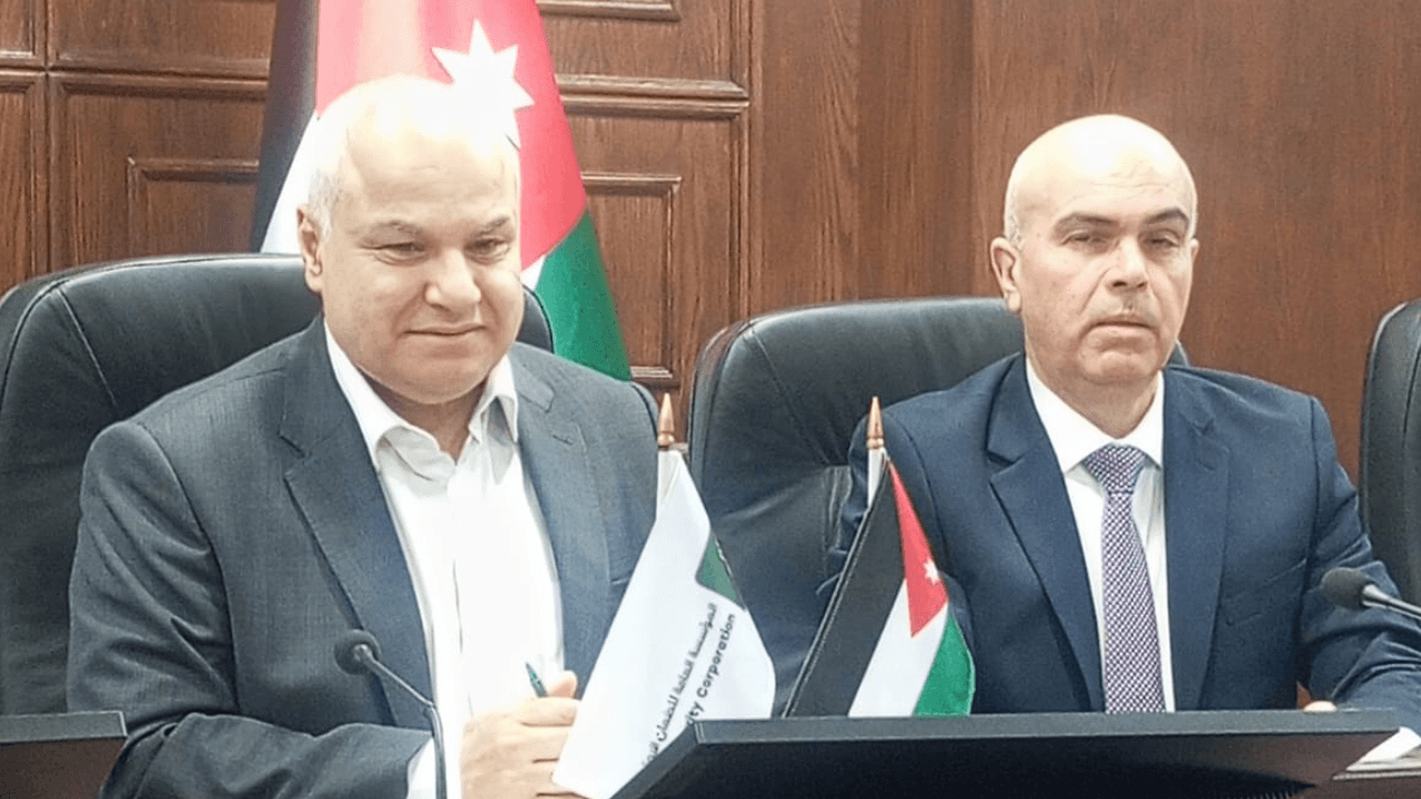 مدير عام الضمان لـ"الدار": العائد من الاقتراض الحكومي يصل إلى نحو  450 مليون دينار سنوياً