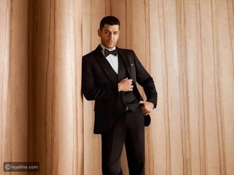 عودة قوية لمراد يلدريم عبر مسلسل ضخم: تفاصيل عمل درامي جديد