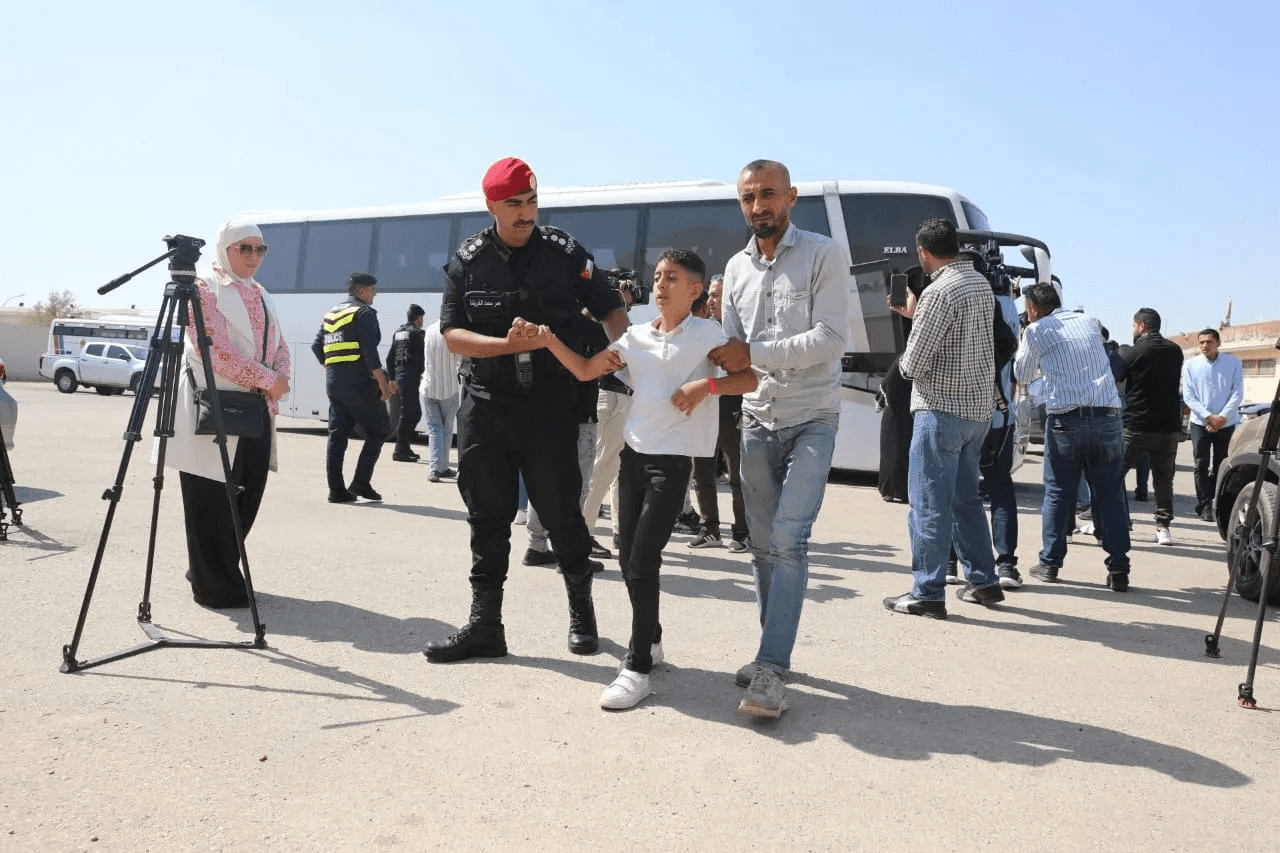 الصفدي: الأردن يواجه عوائق إسرائيلية أمام علاج أطفال غزة وإيصال المساعدات