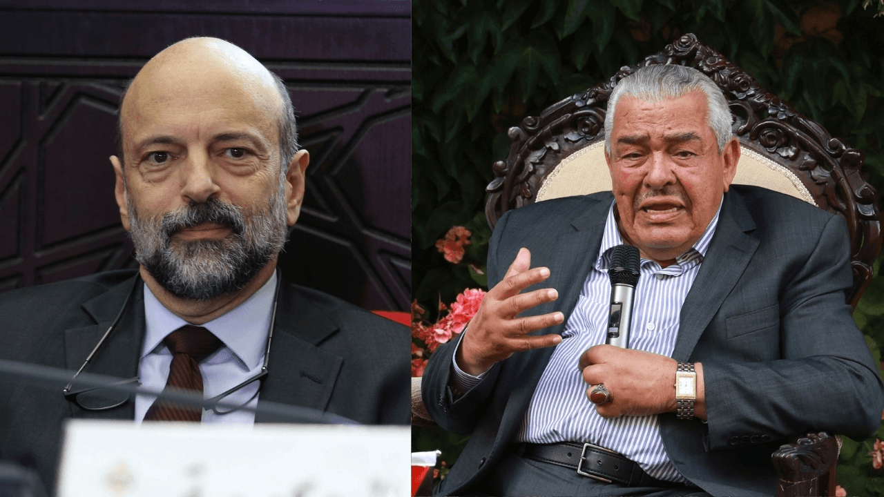بعد تعيين الروابدة والرزاز.. ما مهام رئيس مجلس أمناء الجامعة؟