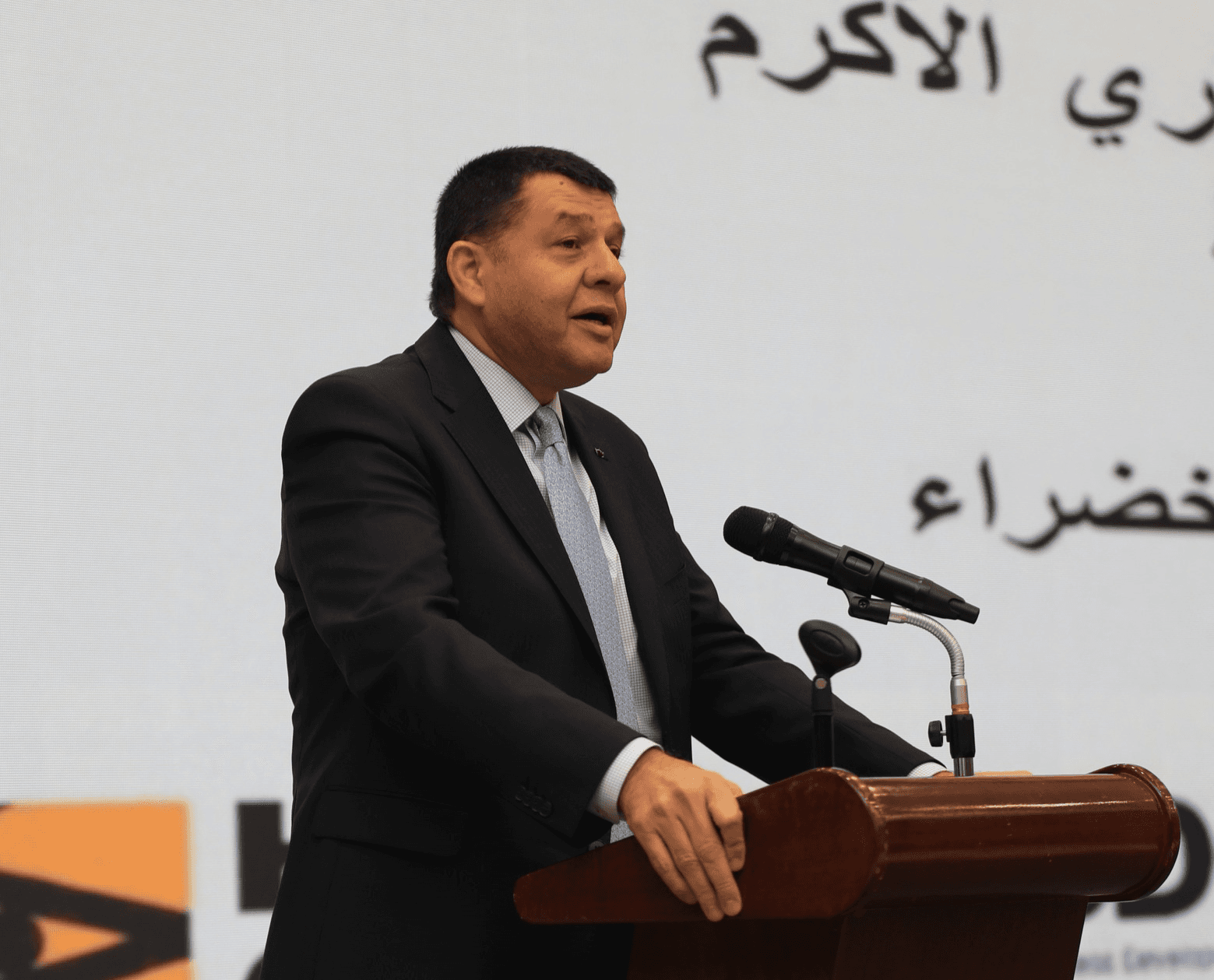 وزير العمل الأسبق استيتية يكتب بمناسبة عيد العمال