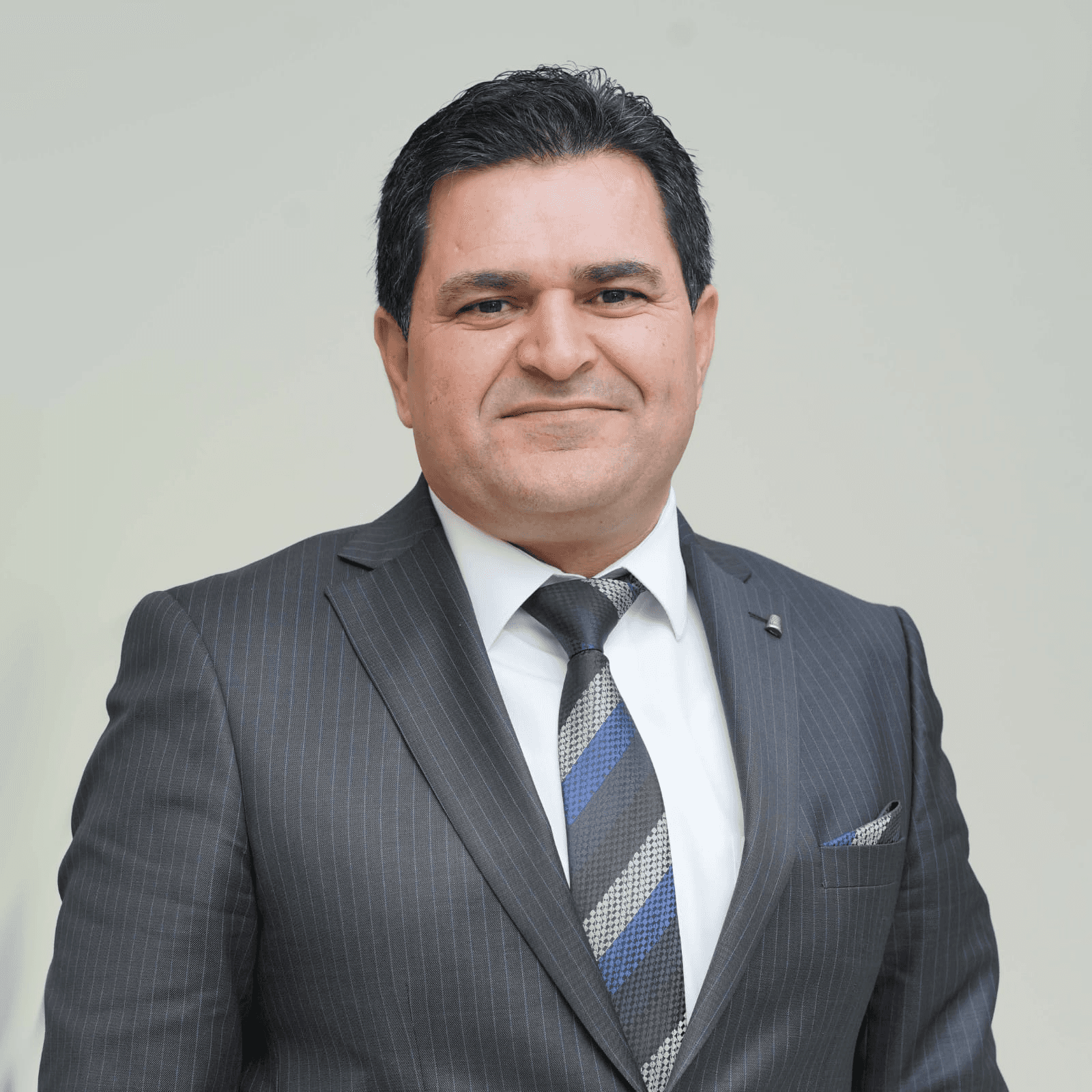 الأستاذ الدكتور محمد حكم الشياب... حين يتحدث العلم بلغة الرحمة