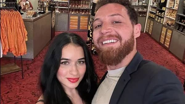 بعد نفيه تهمة تعنيف زوجته.. النيابة المصرية تفرج عن الفنان محمود حجازي