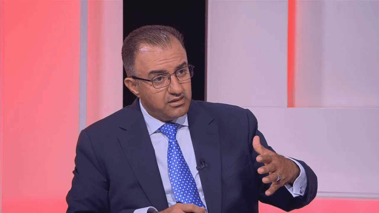 بني عامر يكتب: حكومة الظل.. استدعاء الأحزاب لا الحزبيين