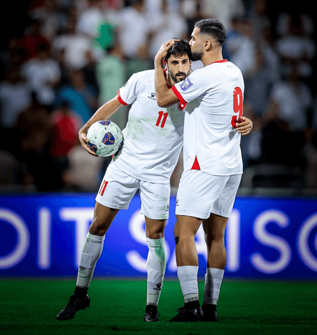 هل يشارك نجوم النشامى المصابون في المونديال؟.. مصدر يكشف لـ"الدار"