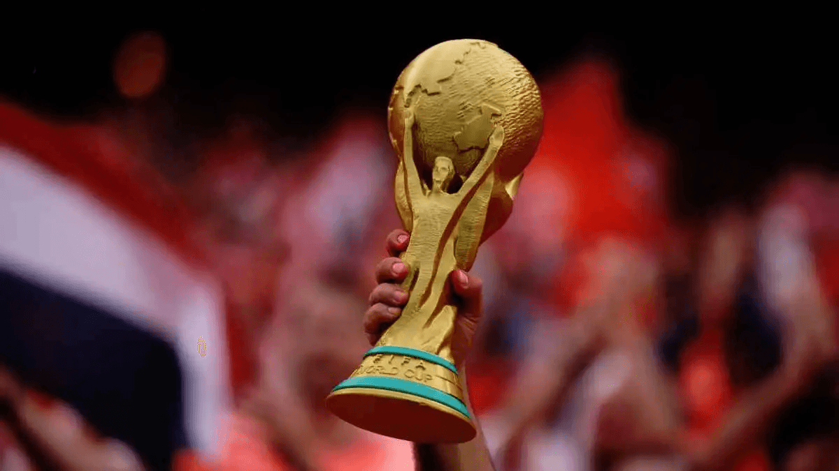 رسميًا.. المنتخبات التي ودعت كأس العالم 2026