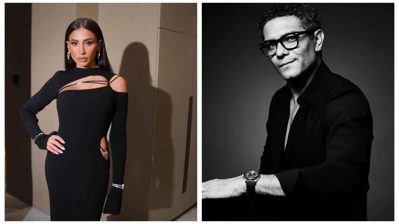 مسلسل "اتنين غيرنا": دراما نفسية عن الألم والحب في رمضان