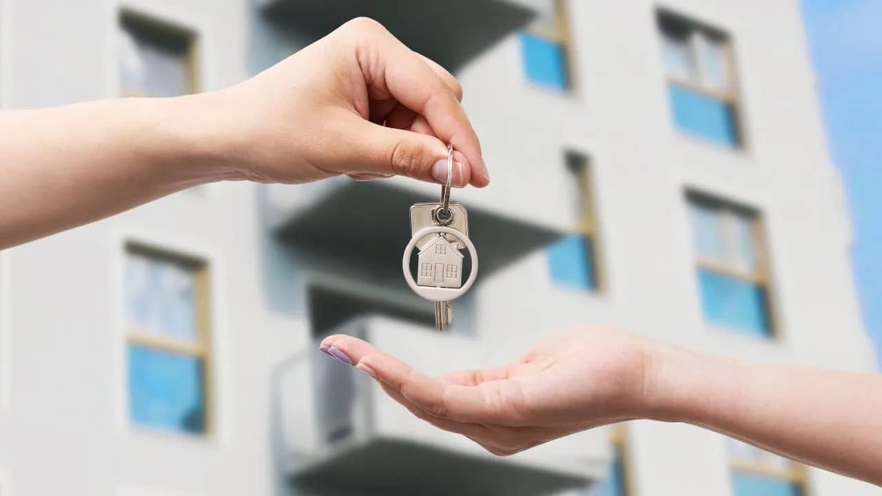 انخفاض مبيعات الشقق في الأردن 3% خلال 9 أشهر