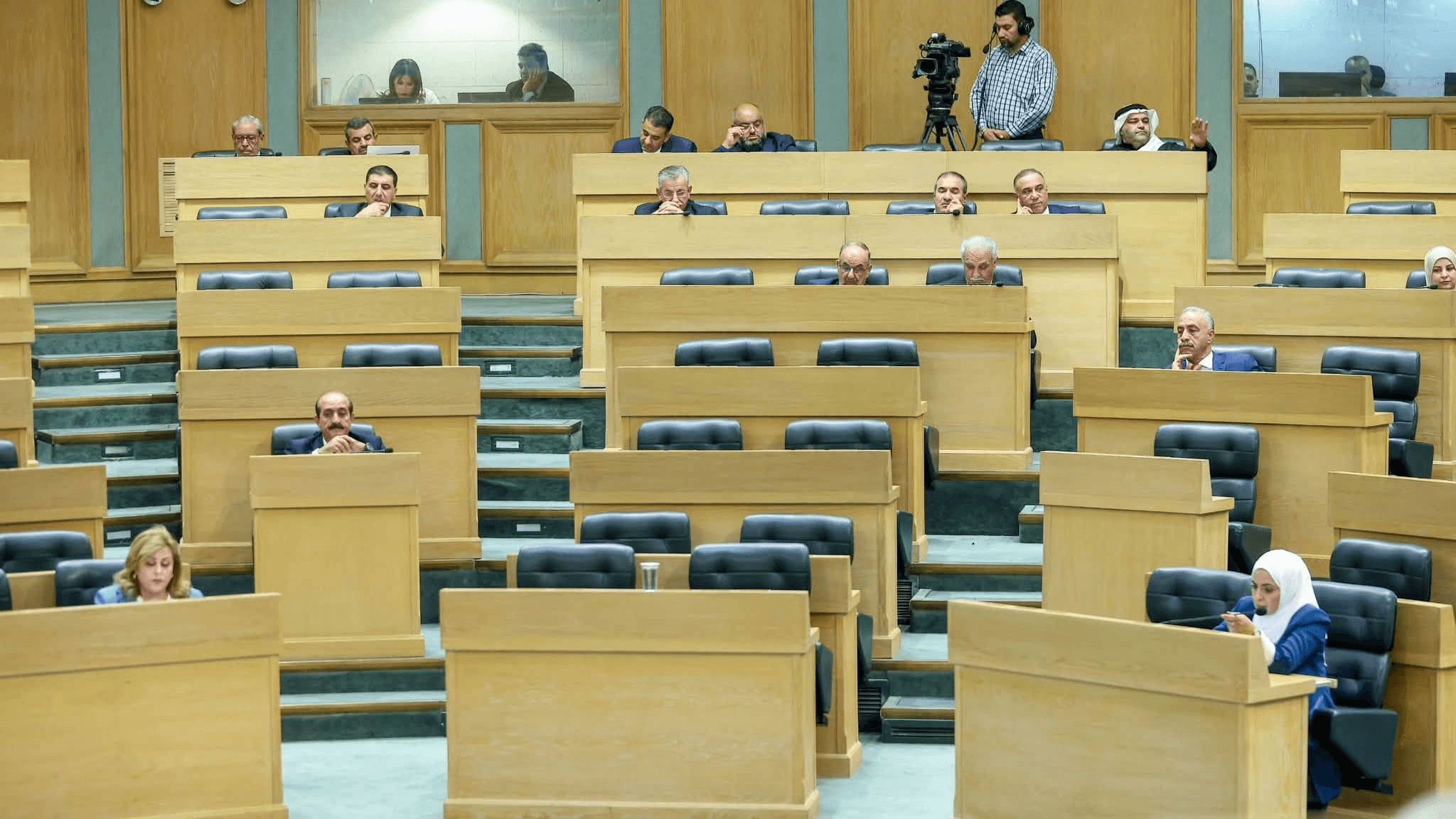 مجلس النواب يواصل الإثنين مناقشة قانون الإدارة المحلية