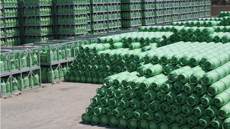 محطات المحروقات لـ "الدار": "بعنا 200 ألف أسطوانة يومياً في شهر آذار"