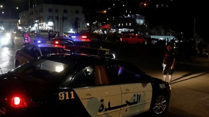 الأمن العام: أخ يقتل شقيقته  في عمّان