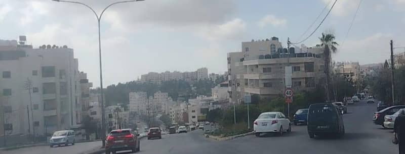 أمانة عمّان تبدأ تركيب كاميرات مراقبة ذكية في عدة مواقع في العاصمة - تفاصيل