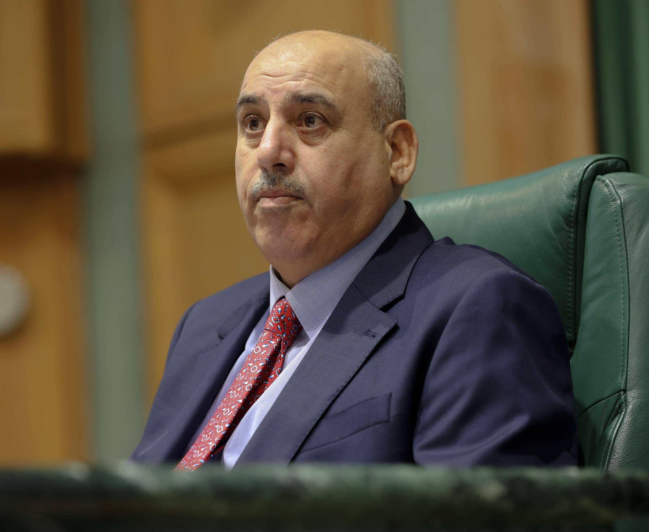 القاضي: النشامى مصدر فخر واعتزاز لكل أردني