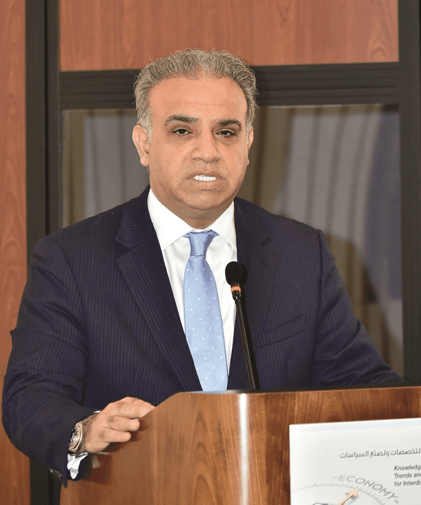 الزويري في مجلة السياسة والمجتمع: إيران انتقلت من “نعمة النفوذ” إلى كلفته.. وسوريا كسرت عمقها الإقليمي