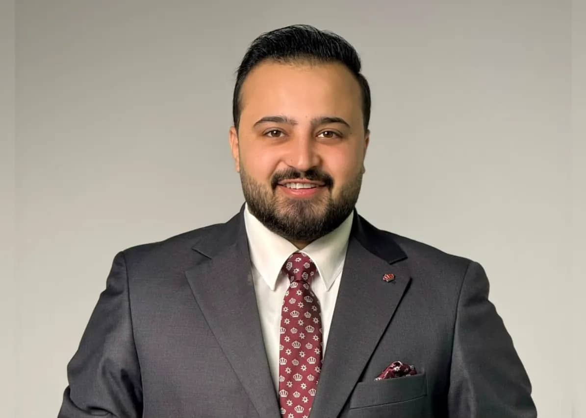 الإعلامي ضياء عبنده يكسب قضيته أمام مسؤول سابق في إحدى بلديات الشمال