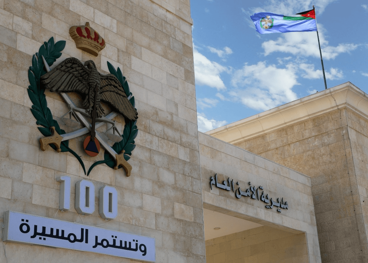 الأمن العام ينفي شائعة وفاة 5 أشخاص من عائلة واحدة داخل مزرعة في إربد