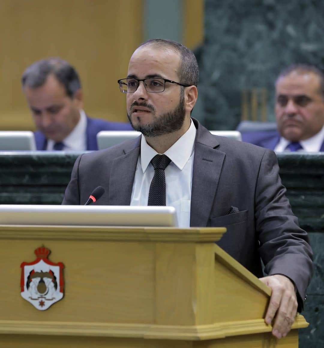 النائب الرياطي يسأل الحكومة حول تعيينات "تطوير العقبة" واستبعاد أبناء المحافظة