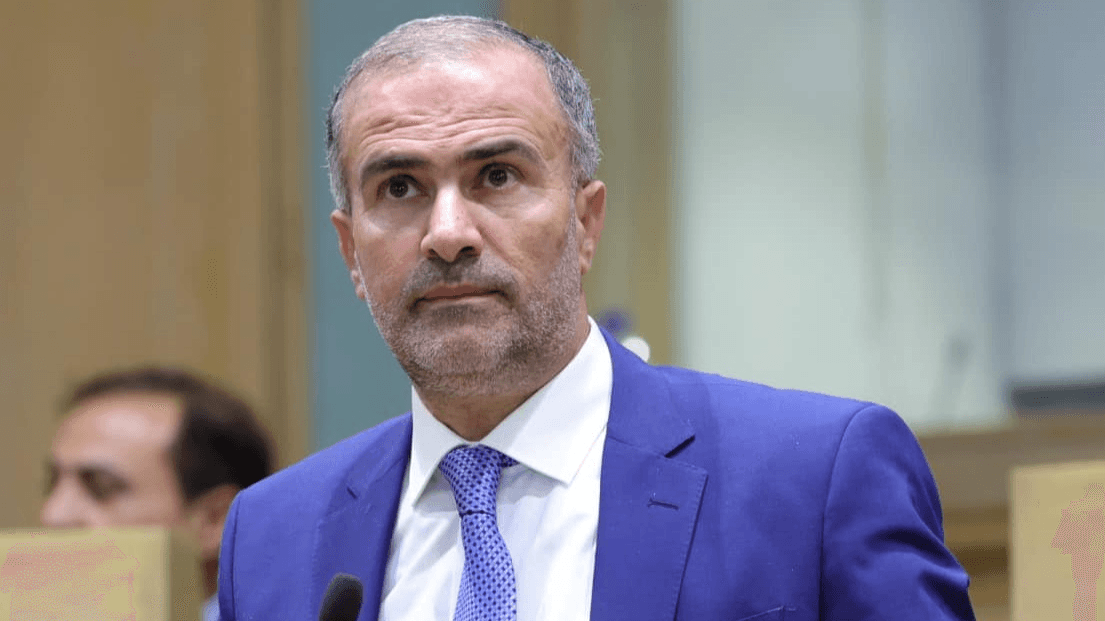 النائب فريحات: المهمة الأساسية للحكومة هي تحقيق الرفاه للمواطنين