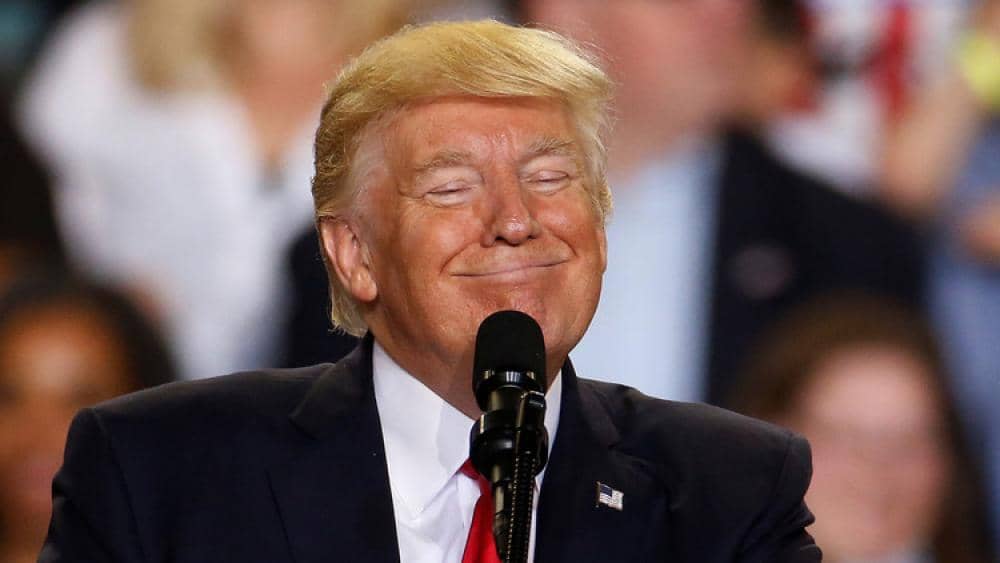 أكسيوس: ترمب متفائل حتى اللحظة بنجاح العملية في إيران