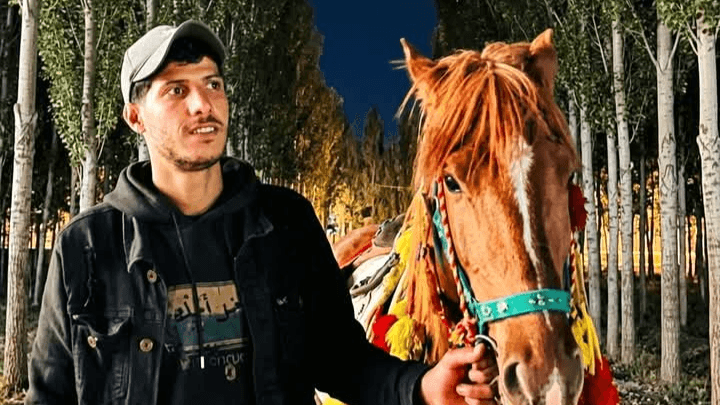 كان يستعد للزواج.. "الدار" ينشر تفاصيل مقتل مصطفى أبو عاذرة في مخيم غزة