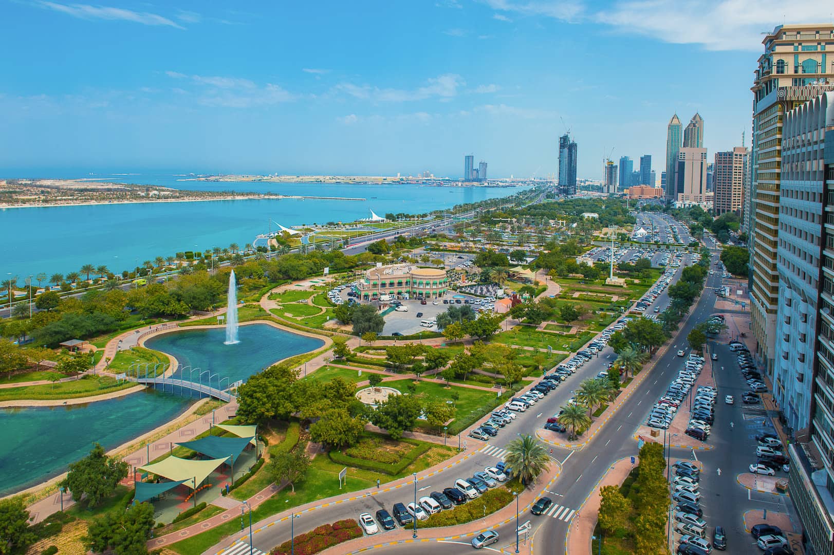 ثماني منشآت صحية في أبوظبي تدخل قائمة أفضل المستشفيات المتخصصة بالشرق الأوسط 2026