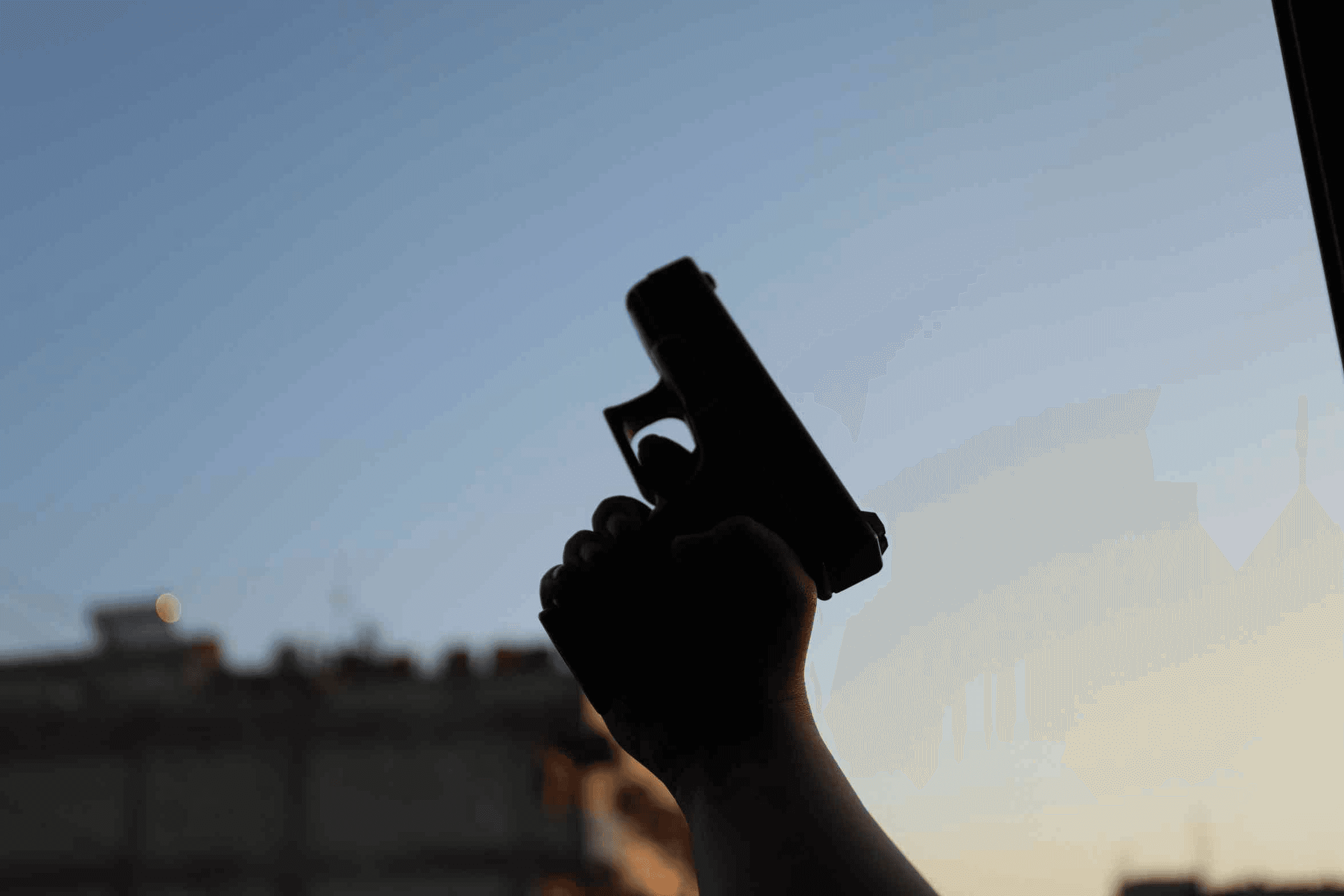الأمن العام يحذر من إطلاق العيارات النارية بالمناسبات