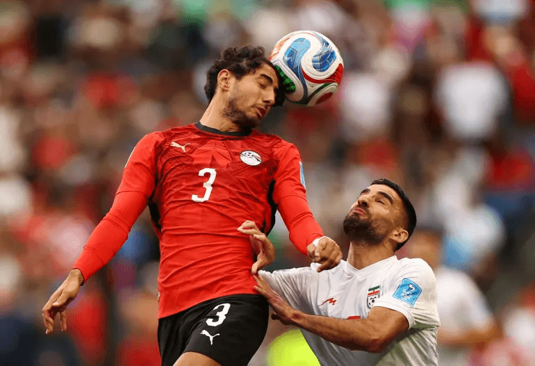تحديث مستمر.. الفراعنة يستبسلون أمام المد الأسترالي في مونديال 2026
