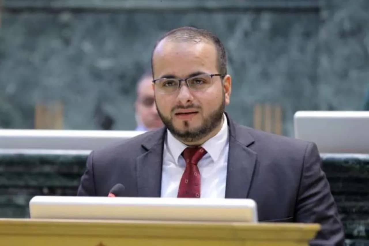 النائب حسن الرياطي: ما حدث في العقبة كارثة وأحمل الحكومة المسؤولية