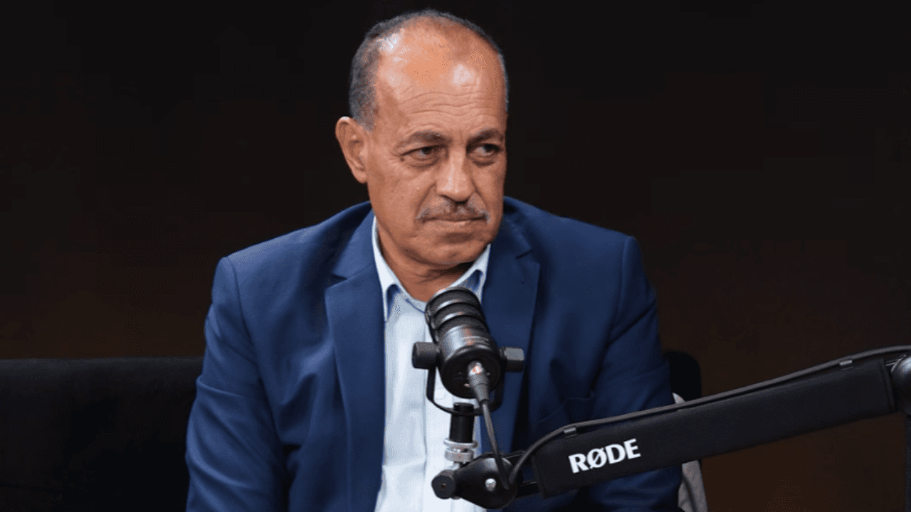 السعد: بداية الإنسان في الأردن تعود إلى أكثر من مليون ونصف المليون سنة