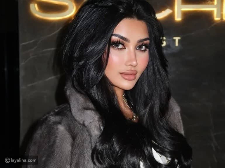 ملكة كابلي تثير التساؤلات بعد بكائها: قلبي مكسور