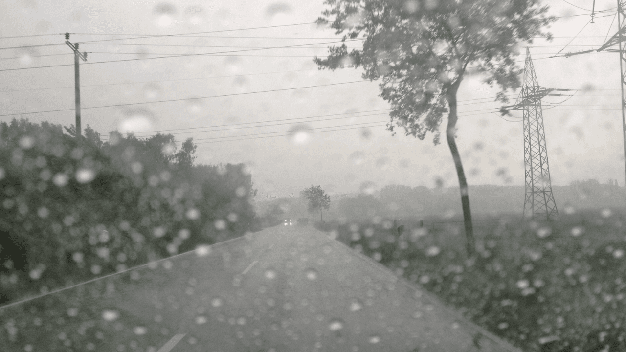 المياه: الموسم المطري مبشّر وسدود امتلأت بالكامل بعد الهطولات الأخيرة