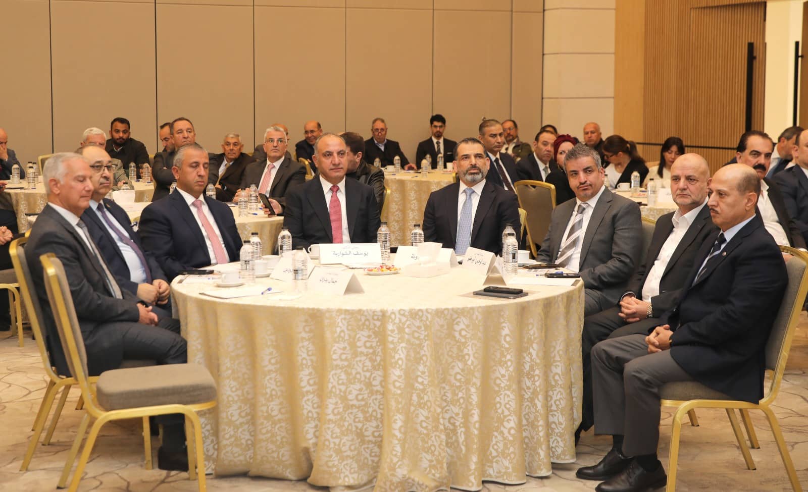 أمانة عمان: نملك محفظة أصول تقدر بنحو 2 مليار دينار منها قرابة مليار أصول قابلة للاستثمار