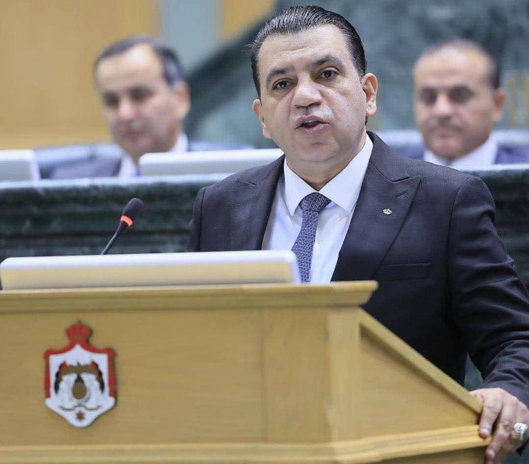 النائب سليمان السعود: لو وصل مشروع الضمان كما جاء من الحكومة الجميع سيصوت ضده