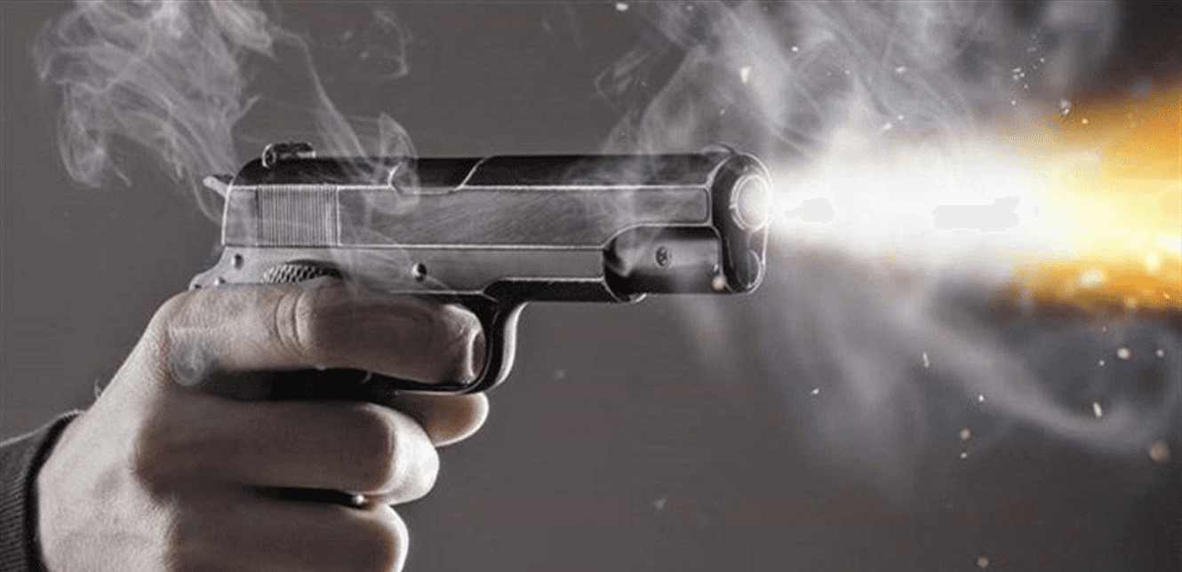 شخص أطلق النار على شقيقه في الكرك