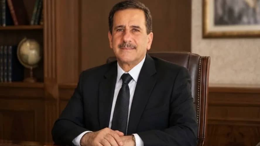 وفاة أستاذ الإعلام في جامعة اليرموك عبدالناصر طبيشات