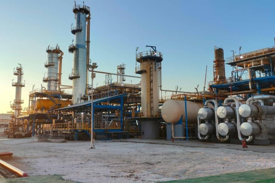 مقتل شخص وإصابة 6 آخرين بحريق في مصفاة صلاح الدين شمالي العراق