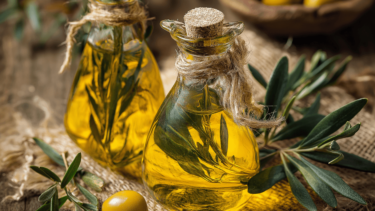 زيت الزيتون التونسي على أرفف "الاستهلاكية المدنية" اعتباراً من السبت