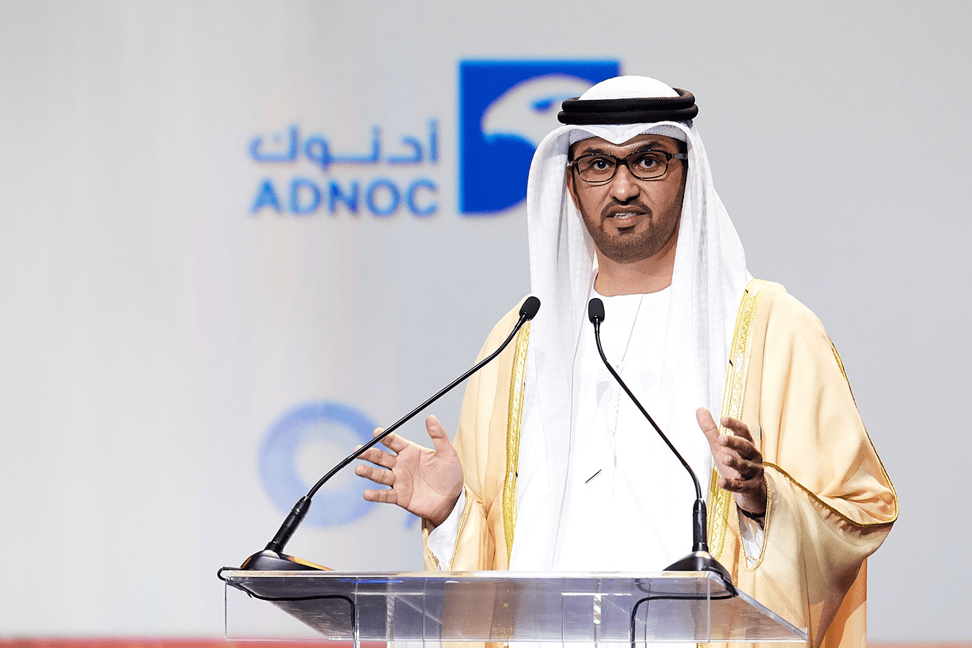الإمارات: الخروج من "أوبك" قرار سيادي للمستقبل